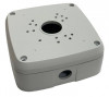 DSS AP-JBF04 уличная монтажная коробка, металл, серая