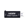 AY103 устройство видеозахвата HDMI/USB, 4К