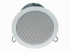 Show CSL 506TF потолочный громкоговоритель 5,5'', 6Вт, кожух