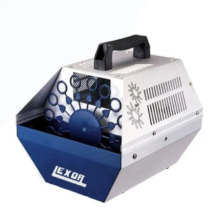 Lexor B-60 генератор мыльных пузырей, 60 Вт, 0,6 л