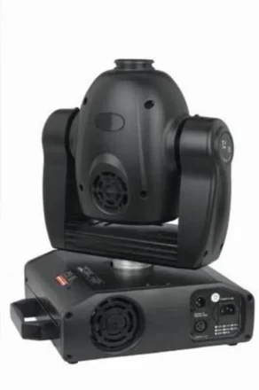 Lexor BL150 PLUS прибор полного вращения типа Spot, лампа HTI 150W