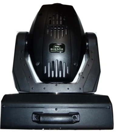 Lexor BL2508 прибор полного вращения Spot, ллампа MSD250