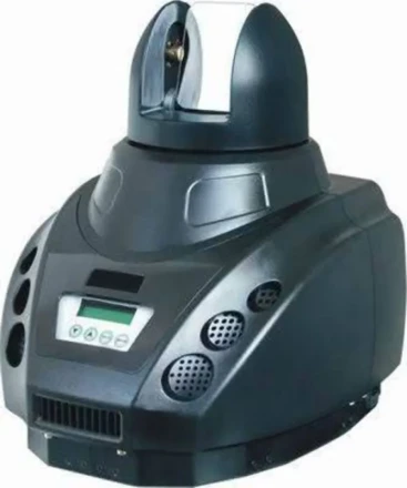 Lexor SA031 Specter прибор ''вращающееся зеркало'' Spot, лампа HMI575