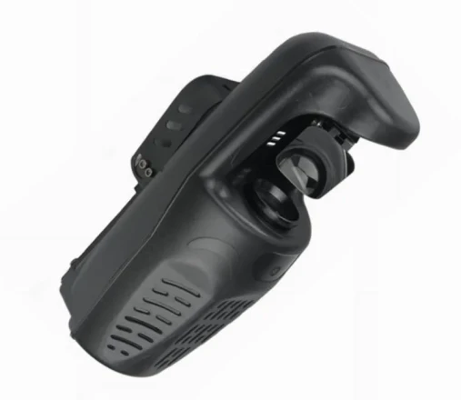 Lexor BS2504 cканер на лампе HSD/ MSD250