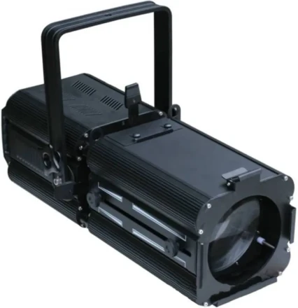 Lexor LG-74404 театральный профильный прожектор 300Вт RGBW COB LED