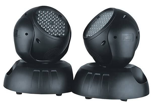 ML 3601 LED LEXOR