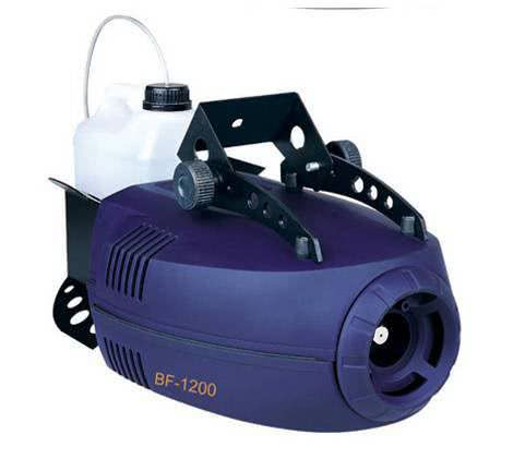 Lexor LM50010 Генератор дыма 1200 Вт