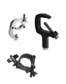 Струбцины и хомуты