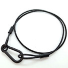 Тросики страховочные