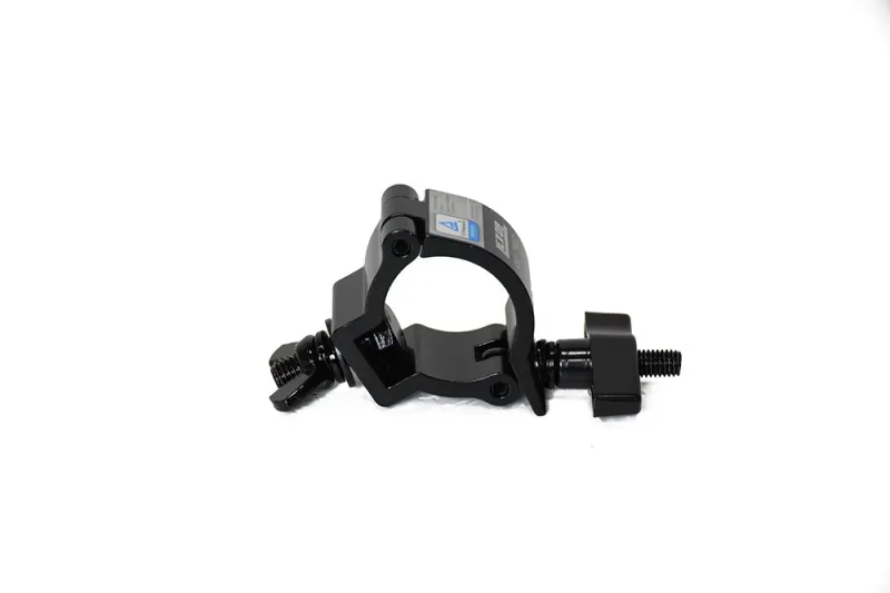 Lexor 240B130ZY-SM10D струбцина для труб 46-51 мм, до 75 кг, черная