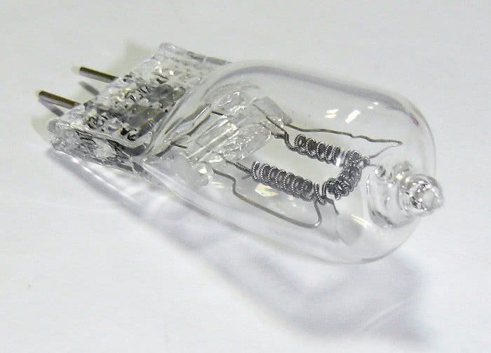 64514L / LS галогенная лампа без отражателя 120 В/300 Вт, GX6,35