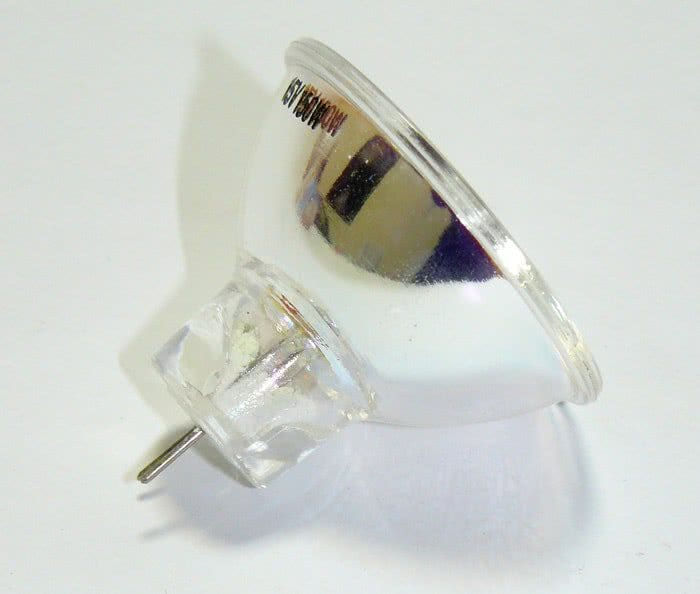 Lexor 64634 EFR MR16 15v-150w-GZ6,35 галогенная лампа с отражателем