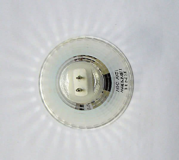 Lexor 93506 ENH галогенная лампа с отраж. MR16, 120 В-250 Вт, GY5,3