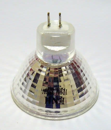 Lexor 93506 ENH галогенная лампа с отраж. MR16, 120 В-250 Вт, GY5,3