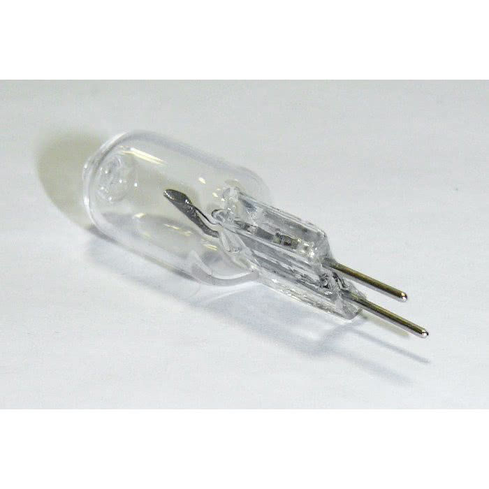64640 FCS галогенная лампа без отражателя 24 В/150 Вт, цоколь G 6,35