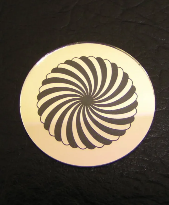 LEXOR FG1013 Стеклянный гобо