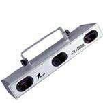 GL-2050 LEXOR Лазерный эффект, диодный из 3-х источников