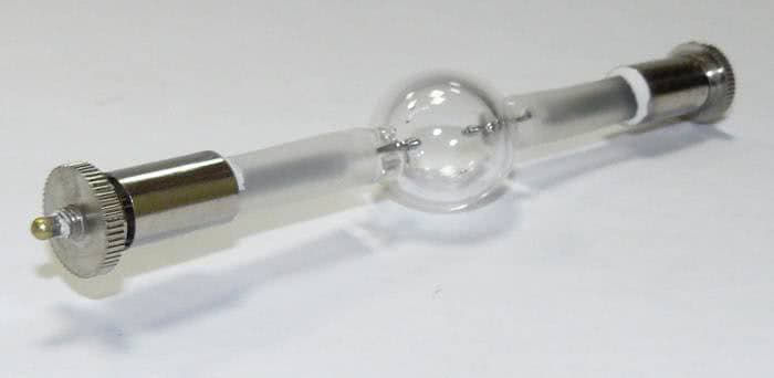 HMI-575W Lexor лампа 2- электродная металлогалогенная лампа 575 Вт