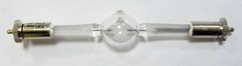 HMI-575W Lexor лампа 2- электродная металлогалогенная лампа 575 Вт