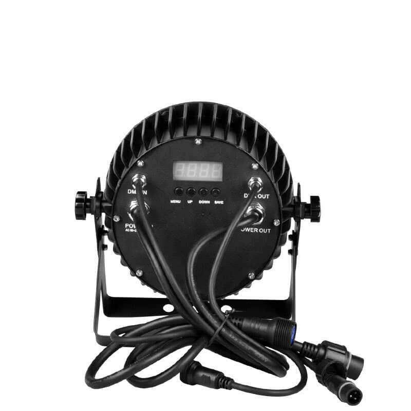 LC20303 Светодиодный прожектор в корпусе IP65