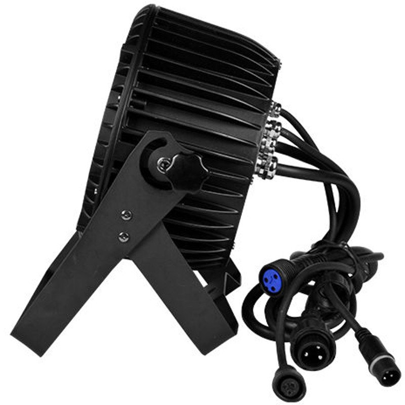 Lexor LC20303 светодиодный прожектор в корпусе Par 9x15Вт RGBAW