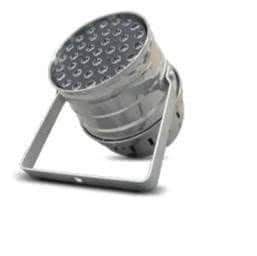 LC20404 светодиодный прожектор PAR64, 54хLED RGBW