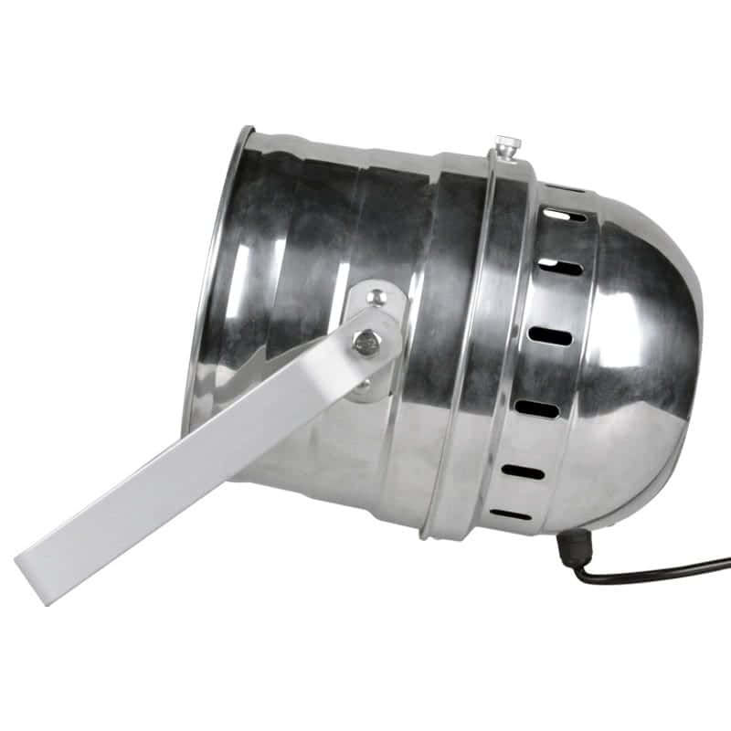 LC20410 прожектор светодиодный MultiPAR, 1х100 Вт белый LED