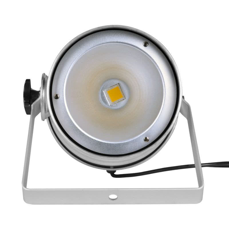 LC20410 прожектор светодиодный MultiPAR, 1х100 Вт белый LED