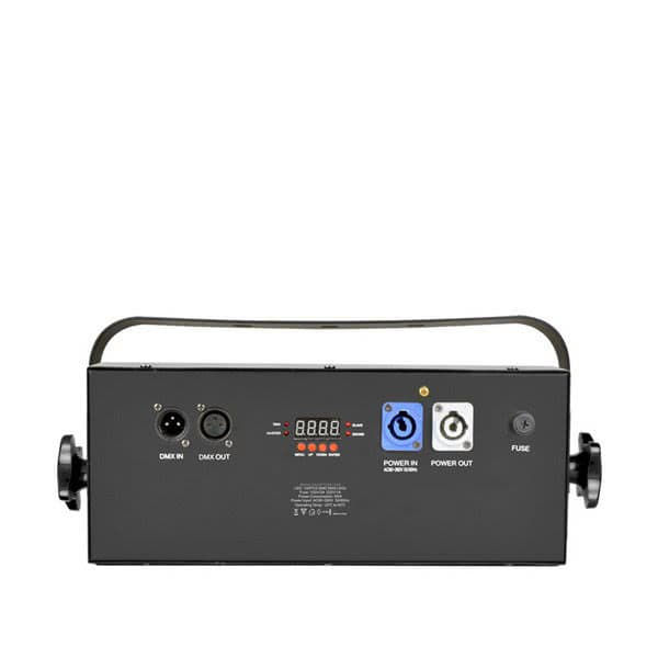 Lexor LC40401 cветодиодный стробоскоп, 7000К