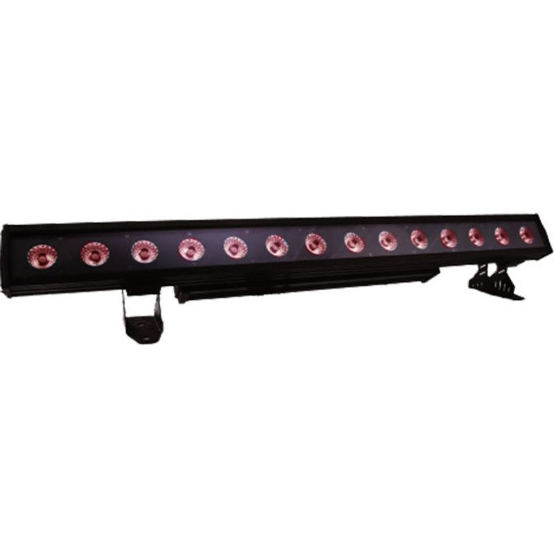 Lexor LC83311 линейный светодиодный прожектор 14х30 Вт RGBW LED