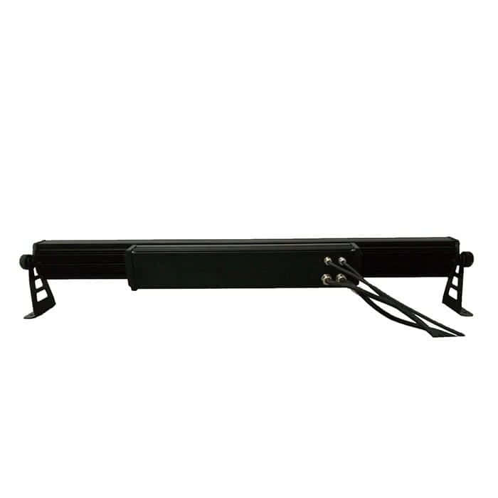 Lexor LC83311 линейный светодиодный прожектор, 14хRGBW