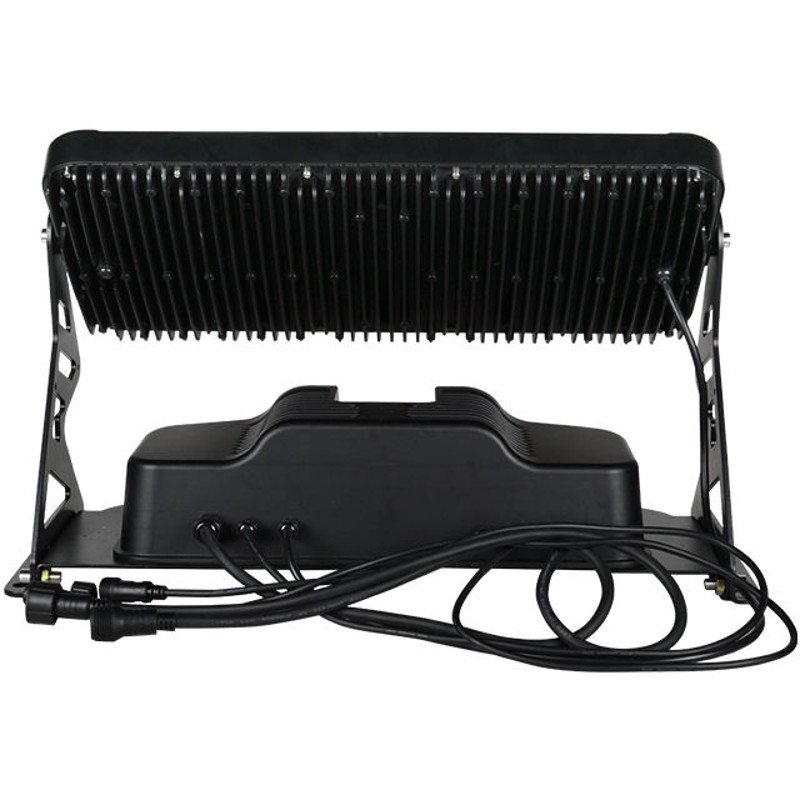 Lexor LC83316 светодиодный прожектор в корпусе IP65, 48х18 Вт RGBWA-UV LED