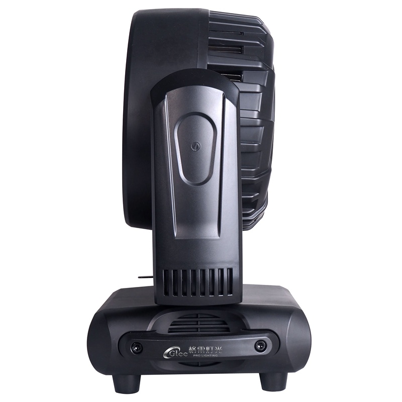 Lexor LG-18401 прибор полного вращения Zoom Wash/Beam, 12х40 Вт RGBW