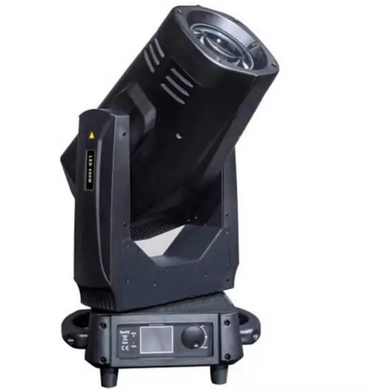 Lexor LG-19401 световая голова BEAM+SPOT+WASH, 400 Вт