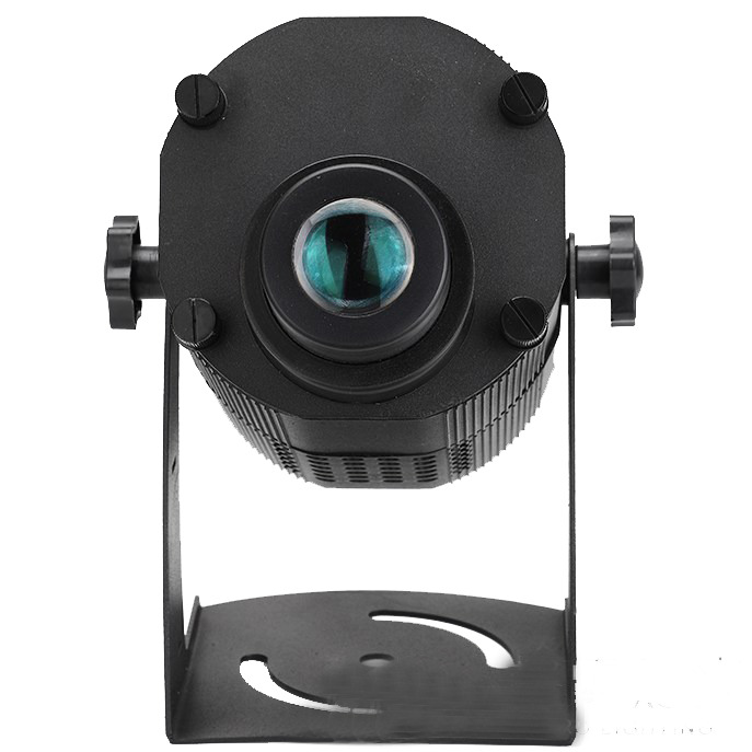 Lexor LG-31301 лого-прожектор на 4 трафарета, IP65, 80 Вт белый LED Cree