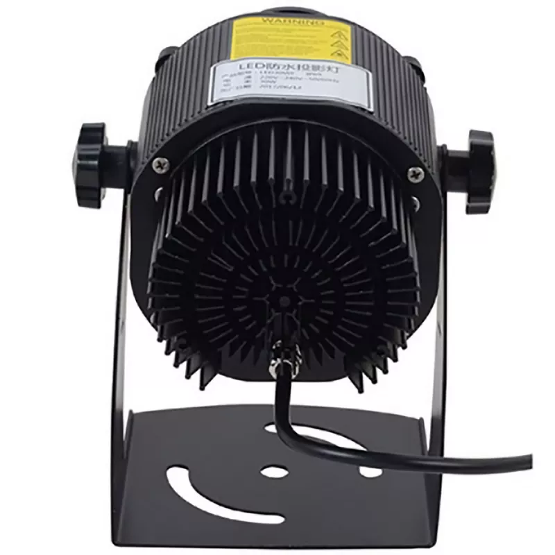 Lexor LG-31302 лого-прожектор, IP65, 40 Вт белый LED Cree, 3200K/6000K