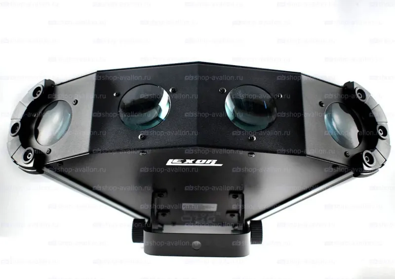 LEXOR 4EYELIGHT Светодиодный прибор