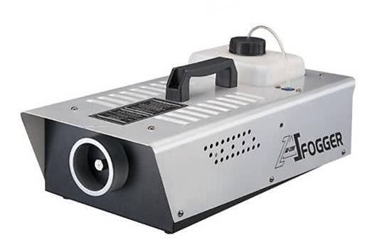 Lexor LM50004 Генератор дыма, 1200 Вт, емкость 2 л