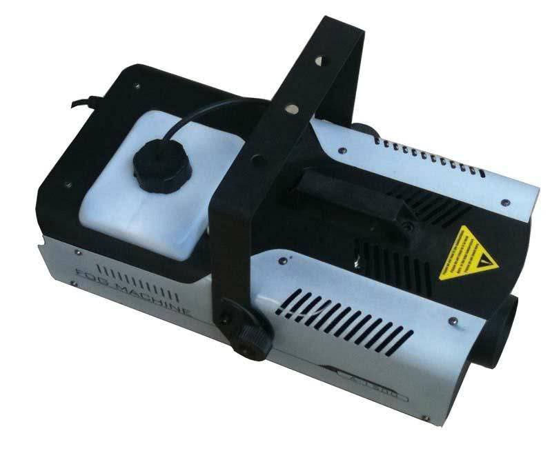 Lexor LM50005 генератор дыма 1500 Вт, 2 л