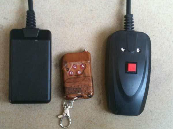 Lexor LM50005 генератор дыма 1500 Вт, 2 л