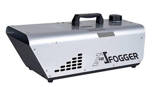 Lexor LM50011 генератор дыма 600 Вт, 1,5 л