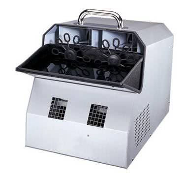 Lexor LM50015 генератор мыльных пузырей, 300Вт, 2,5 л