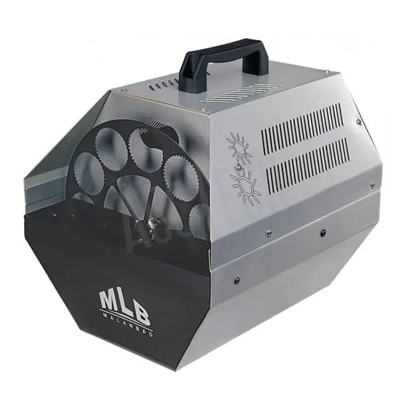 Lexor LM50017 генератор мыльных пузырей, 60 вт, 0,6 л