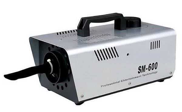 Lexor LM50018 генератор снега 600 Вт, 1 л