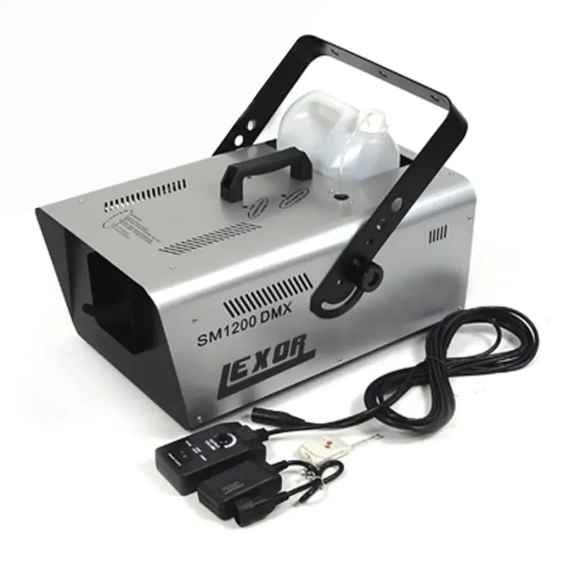 Lexor LM50020 генератор снега 1200 Вт, 5 л