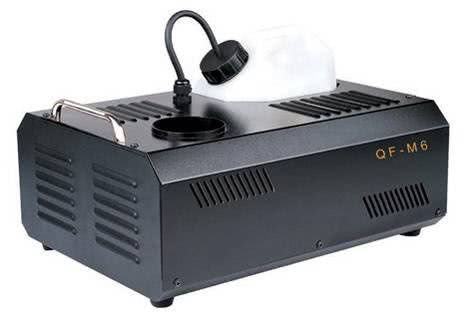 Lexor LM50023 генератор дыма 1500 Вт, 2 л