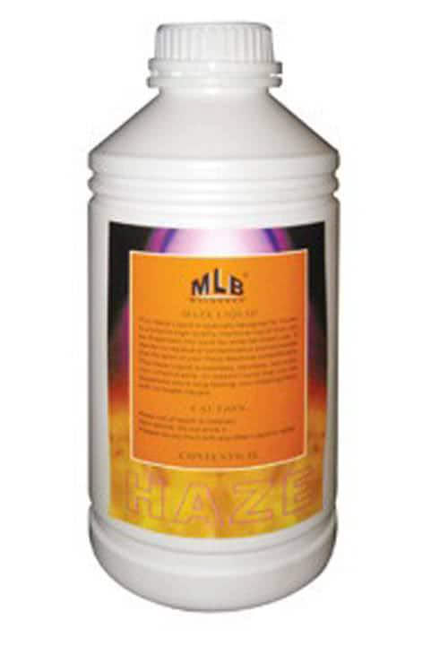 Lexor LM50026 жидкость для генератора тумана 5л