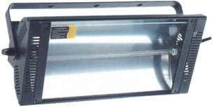 Lexor LN40209 DMX 1500W Strobe стробоскоп 1500 Вт на лампе ХОР15