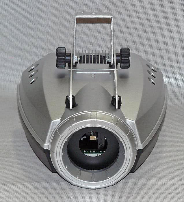 LTS350RGY Лазерный эффект 3-цветный RGY