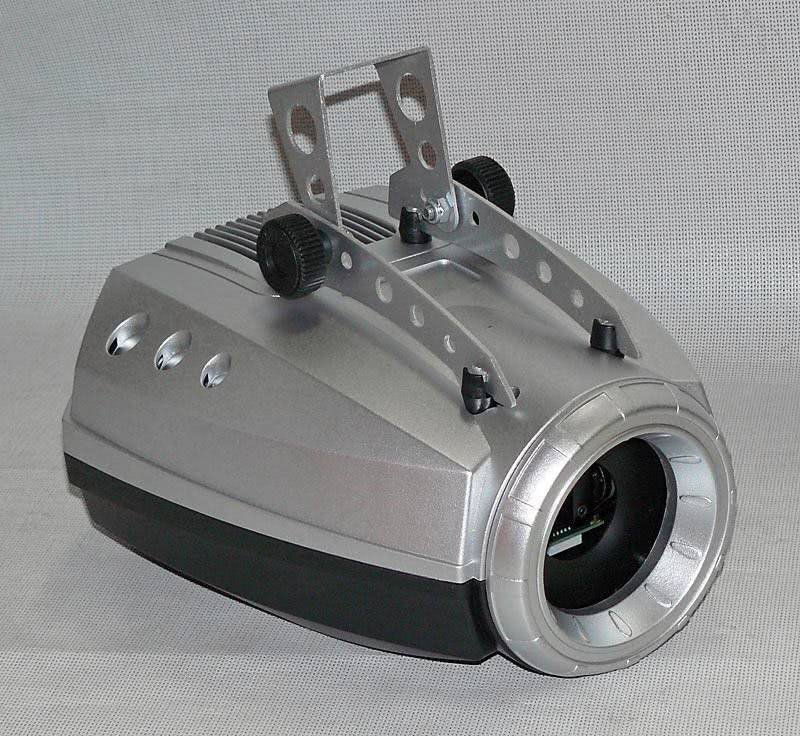 LTS350RGY Лазерный эффект 3-цветный RGY